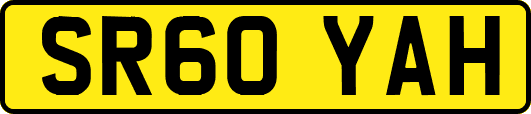 SR60YAH