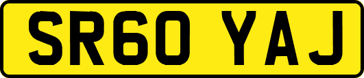 SR60YAJ