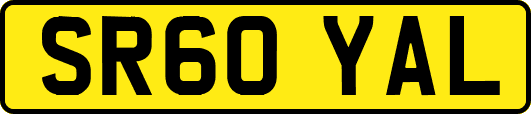 SR60YAL