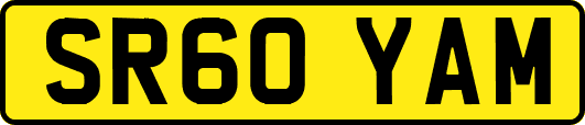 SR60YAM