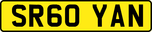 SR60YAN