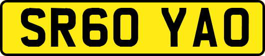 SR60YAO