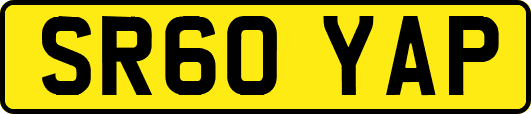 SR60YAP