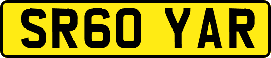 SR60YAR