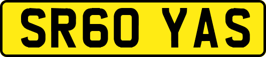 SR60YAS