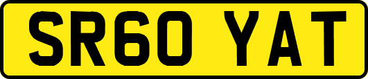 SR60YAT