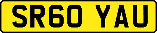 SR60YAU