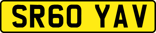 SR60YAV