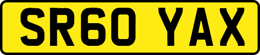 SR60YAX