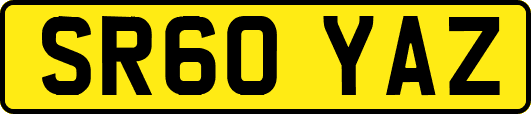 SR60YAZ
