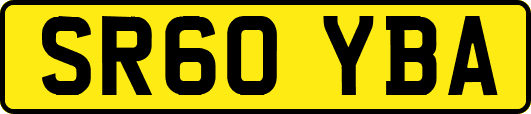 SR60YBA