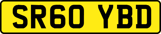SR60YBD