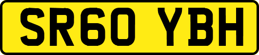 SR60YBH