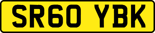 SR60YBK