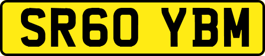 SR60YBM