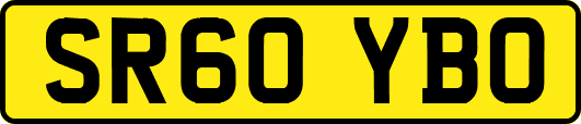 SR60YBO