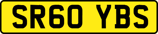 SR60YBS