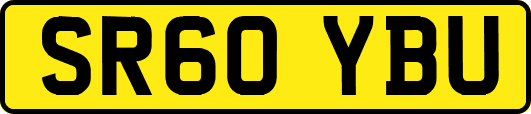 SR60YBU