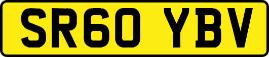 SR60YBV