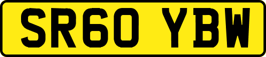 SR60YBW