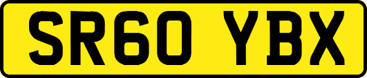 SR60YBX