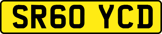SR60YCD