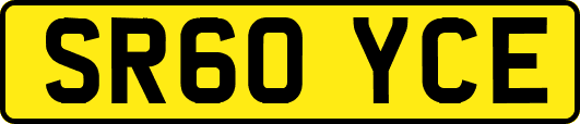 SR60YCE
