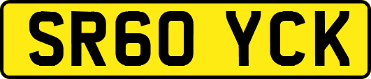 SR60YCK