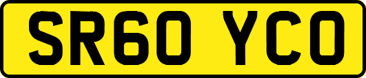 SR60YCO