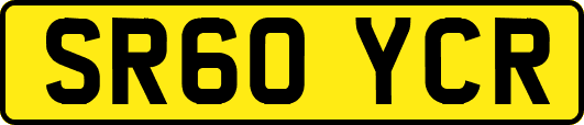 SR60YCR