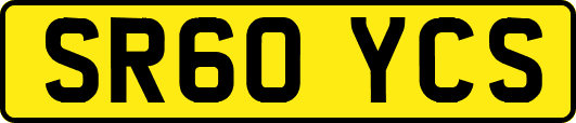 SR60YCS
