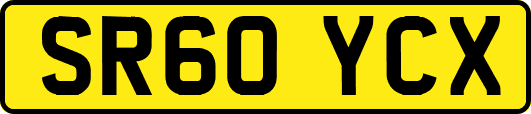 SR60YCX