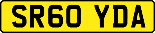 SR60YDA