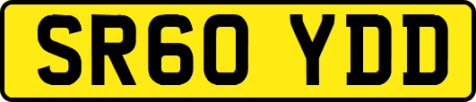 SR60YDD