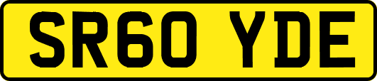 SR60YDE