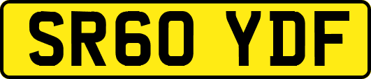 SR60YDF