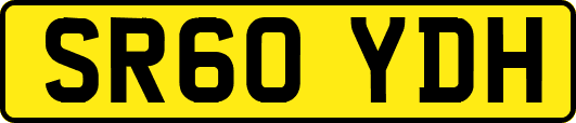 SR60YDH