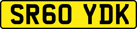 SR60YDK