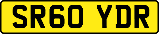 SR60YDR