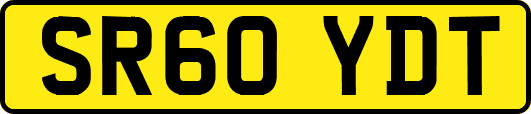 SR60YDT