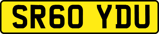 SR60YDU