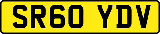 SR60YDV