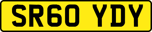 SR60YDY