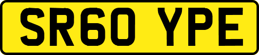 SR60YPE