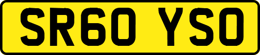 SR60YSO