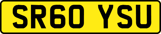 SR60YSU