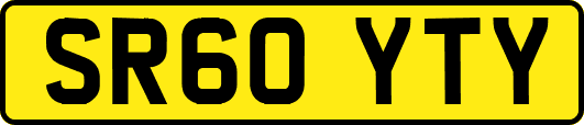 SR60YTY