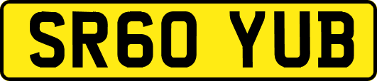 SR60YUB