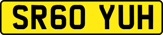 SR60YUH