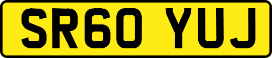 SR60YUJ